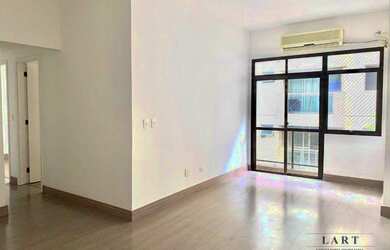 Imagem 1: Apartamento com 3 dormitórios, 115 m² - venda por R$ 1.489.000,00 ou...