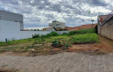 Imagem: O terreno possui 385m² de Área e está localizado em Gastaldo