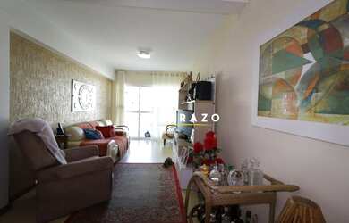 Imagem 4: Apartamento à venda, 100 m² por R$ 470.000,00 - Várzea - Teresópolis/RJ