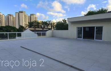 Imagem: O depósito possui 5 Vagas na garagem, 364m² de Área, Imóvel