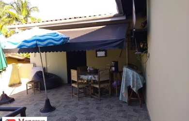 Imagem 5: Caraguatatuba - Casa Padrão - Balneário dos Golfinhos