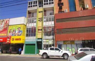 Imagem 1: Sala para alugar, 28 m² por R$ 770/mês - Centro - Sapucaia do Sul/RS