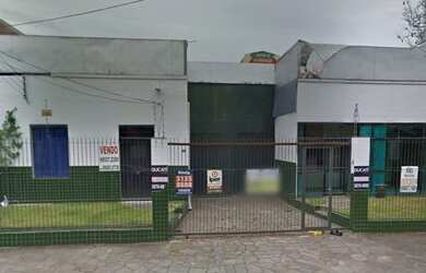 Imagem 2: PORTO ALEGRE - Galpão/Depósito/Armazém - Santa Maria Goretti