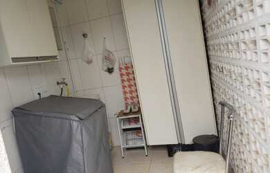 Imagem 6: Casa para venda em condomínio no bairro Parque Fazenda Santa Candida