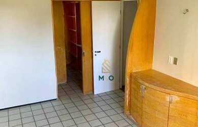 Imagem 7: Apartamento à venda, 125 m² por R$ 449.000,00 - Varjota - Fortaleza/CE