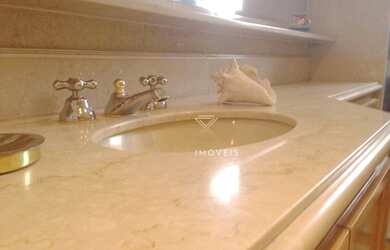 Imagem 13: Apartamento com 4 dormitórios, 361 m² - venda por R$ 2.250.000,00 ou...