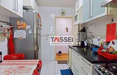 Imagem 12: Apartamento à venda, 95 m² por R$ 710.000,00 - São Judas - São Paulo/SP