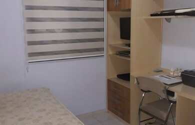 Imagem 10: Apartamento. Piscina, Guarda roupa, 70m² de Áreae2 Vagas na garagem