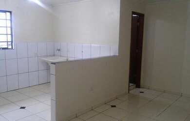 Imagem: O apartamento possui 1 Dormitório, 1 Banheiro e 45m² de Área