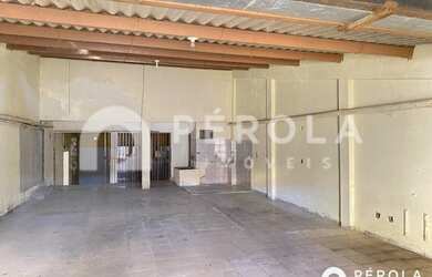 Imagem 9: Casa Residencial com Galpão Setor Vera Cruz