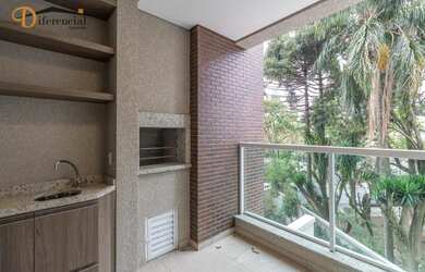 Imagem 15: Apartamento à venda, 86 m² por R$ 930.415,00 - Alto da Rua XV - Curitiba/PR