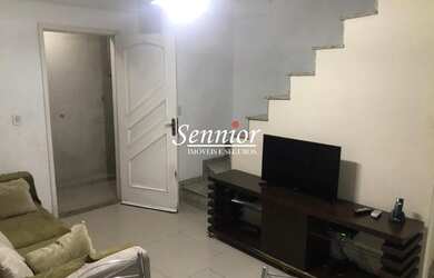 Imagem 7: São Paulo - Casa Padrão - VILA GUSTAVO