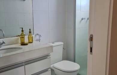 Imagem 14: APARTAMENTO RESIDENCIAL em SALVADOR - BA, ALPHAVILLE I