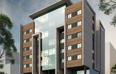 Imagem 2: LINDA COBERTURA , NO ANCHIETA, AO LADO DA AV. BANDEIRANTES