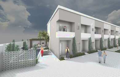 Imagem 2: Apartamento a venda em Porto Seguro