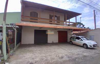 Imagem 1: LOJA para alugar com 70m² por R$ 1.350,00 no bairro Butiatuvinha - CURITIBA...