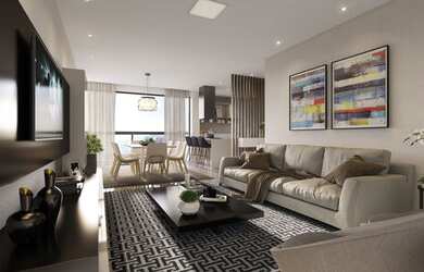 Imagem 3: Balneário Camboriú - Apartamento Padrão - Pioneiros