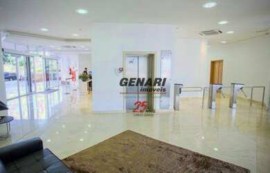 Imagem 3: Sala à venda, 39 m² por R$ 290.000,00 - Jardim Pompéia - Indaiatuba/SP