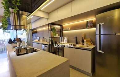 Imagem 6: Apartamento à venda, 91 m² por R$ 957.500,00 - Lapa - São Paulo/SP