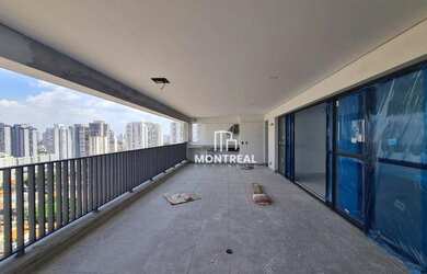 Imagem 3: Apartamento à venda, 164 m² por R$ 1.716.600,00 - Tatuapé - São Paulo/SP