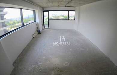 Imagem 1: Sala à venda, 65 m² por R$ 750.000,00 - Barra Funda - São Paulo/SP