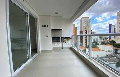 Imagem 1: Apartamento à venda, 74 m² por R$ 1.150.000,00 - Sumaré - São Paulo/SP