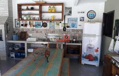 Imagem 13: Sobrado em Caioba Matinhos PR