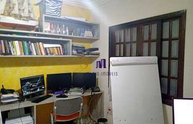 Imagem 14: Linda casa com 3 dormitórios à venda, 95 m² por R$ 630.000,00 - Campo...