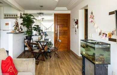 Imagem 1: Apartamento à venda, 50 m² por R$ 270.220,00 - Cangaíba - São Paulo/SP