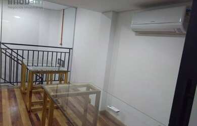 Imagem 8: Sala à venda, 58 m² por R$ 220.000,00 - Centro - Londrina/PR