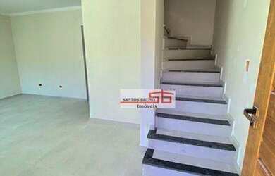 Imagem 2: Sobrado à venda, 90 m² por R$ 470.000,00 - Limão - São Paulo/SP