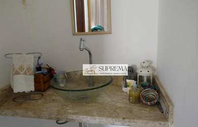 Imagem 16: Sobrado com 6 dormitórios à venda, 378 m² por R$ 750.000,00 - Jardim...