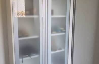 Imagem 14: Casa para venda em condomínio no bairro Parque Fazenda Santa Candida