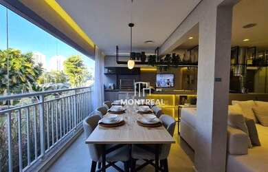 Imagem 3: Apartamento à venda, 91 m² por R$ 957.500,00 - Lapa - São Paulo/SP