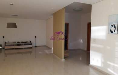 Imagem 3: INDAIATUBA - Casa de Condomínio - JARDIM PORTAL DOS IPÊS