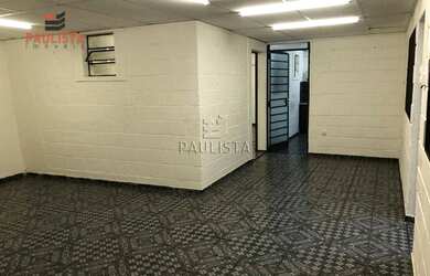 Imagem 14: Galpão para alugar, 640 m² por R$ 15.000,00 - Bosque da Saúde - São...