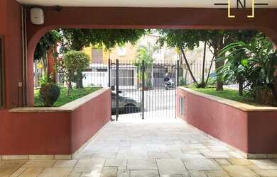 Imagem 15: Apartamento à venda, 53 m² por R$ 315.000,00 - Vila Alexandria - São...