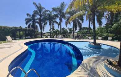 Imagem 1: Casa condomínio Haras Paineiras