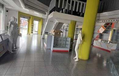 Imagem 4: Aluga-se Ponto Comercial, 820 m² por R$ 18.500/mês - São João Bosco...