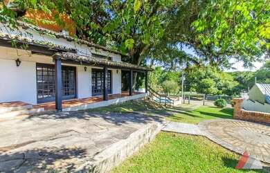 Imagem 1: Casa à venda, 348 m² por R$ 945.000,00 - Ipanema - Porto Alegre/RS