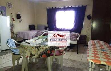 Imagem 13: Sobrado com 6 dormitórios à venda, 275 m² por R$ 900.000,00 - Parque Novo Mundo - São Paul