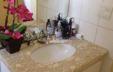 Imagem 9: Apartamento com 3 dormitórios, 85 m² - venda por R$ 660.000,00 ou aluguel...