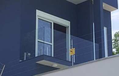 Imagem 9: EXCELENTE CASA NO JAGUARI, SANTANA DE PARNAÍBA-SP