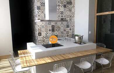 Imagem 11: Apartamento Studio com 1 dormitório à venda, 46 m² por R$ 460.000 -...