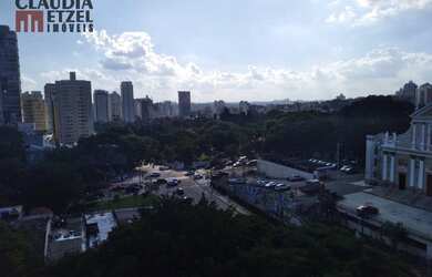 Imagem 9: Apartamento à venda, 51 m² por R$ 690.000,00 - Pinheiros - São Paulo/SP