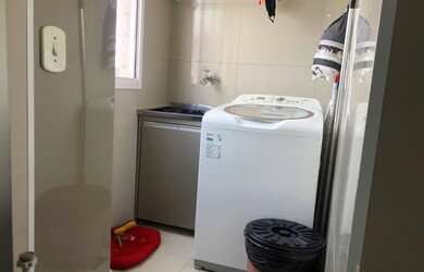 Imagem 9: Apartamento à venda no Jardim Finotti em Uberlândia