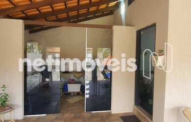 Imagem 9: Venda Casa em condomínio Jardim Botânico Brasília