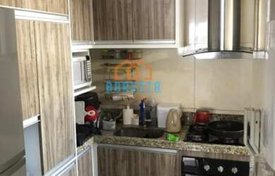 Imagem 9: Vendo ótimo apartamento no Condomínio José Negreiros no bairro Abolição