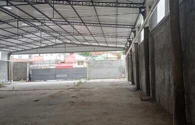 Imagem 6: Galpão para Locação na Vila Mazzei , Zona Norte , São Paulo