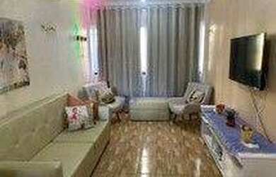 Imagem 4: Apartamento à venda, 114 m² por R$ 210.000,00 - Vicente Pinzon - Fortaleza/CE